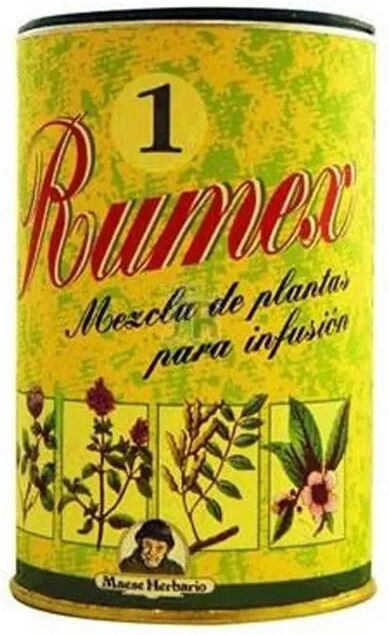 Artesania Agricola Circulación Infusión Herbal 70g