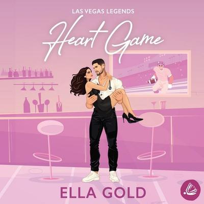 Heart Game - Ella Gold, Audio, 4099995904017