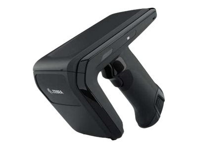 Zebra RFD40 UHF RFID Standard Sled - RFID-Leser (RFD4030-G00B700-E8)