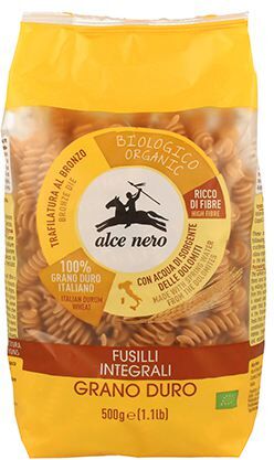 Ynsadiet Fusilli Integral 500 gr