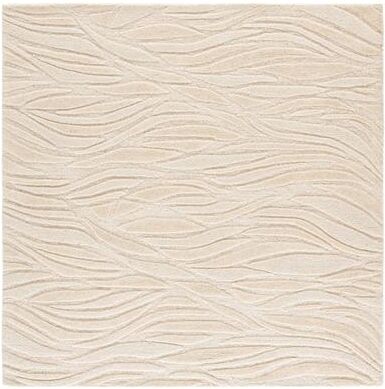 SAFAVIEH Handmade Mykonos Cazilia Contemporary Wool Rug