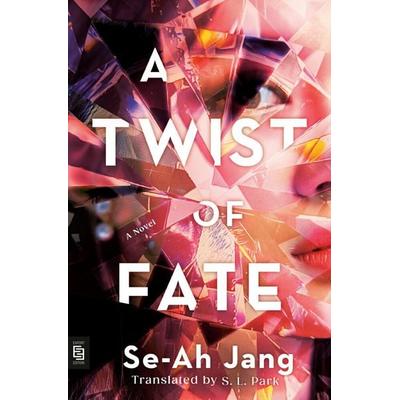 A Twist of Fate, Taschenbuch von Se-Ah Jang, Random House LLC US, 978-0-593-98491-8