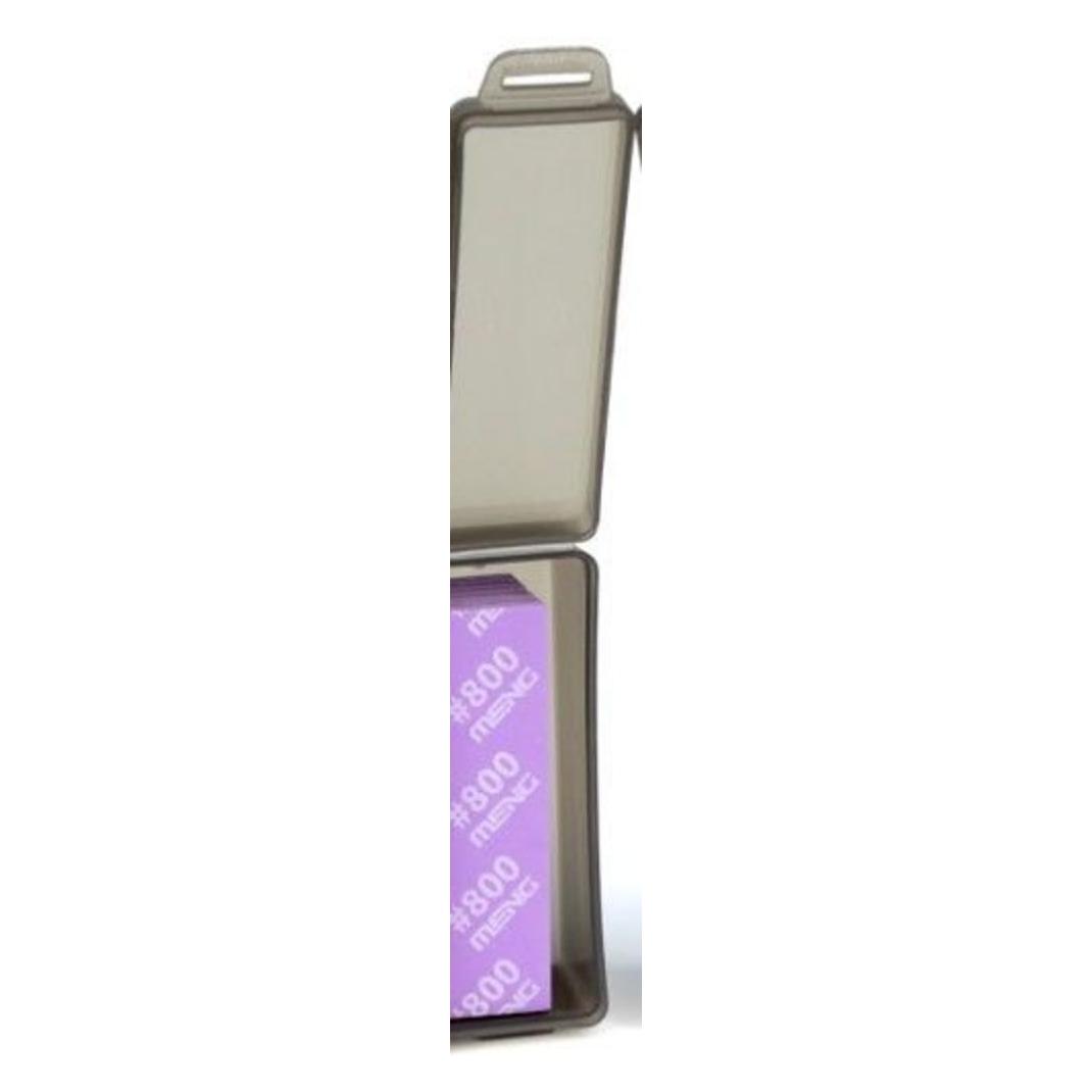 Meng-Model High Performance Flexible Sandpaper (Fine Refill Pack/800#) (MTS-041e)