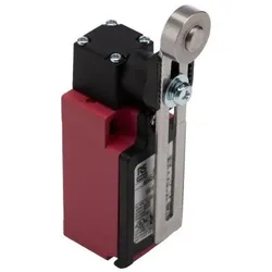 RS PRO, Systemstromversorgung, Endschalter, Rollenhebel, Schliesser/Öffner, IP 67, Glasfaserverstärkter Kunststoff (GFK)