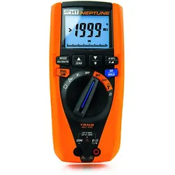 HT Instruments Installationstester 1kV CAT IV, 600V Neptune