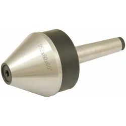 ELMAG Mitlaufender Zentrierkegel 60° DIN228 - 88705
