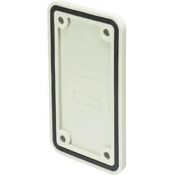 Wieland Abdeckplatte 6 07.416.6853.0
