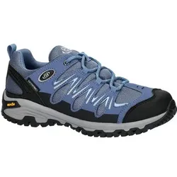 BRÜTTING Outdoorschuh Expedition, Größe 41 in Blau Blau