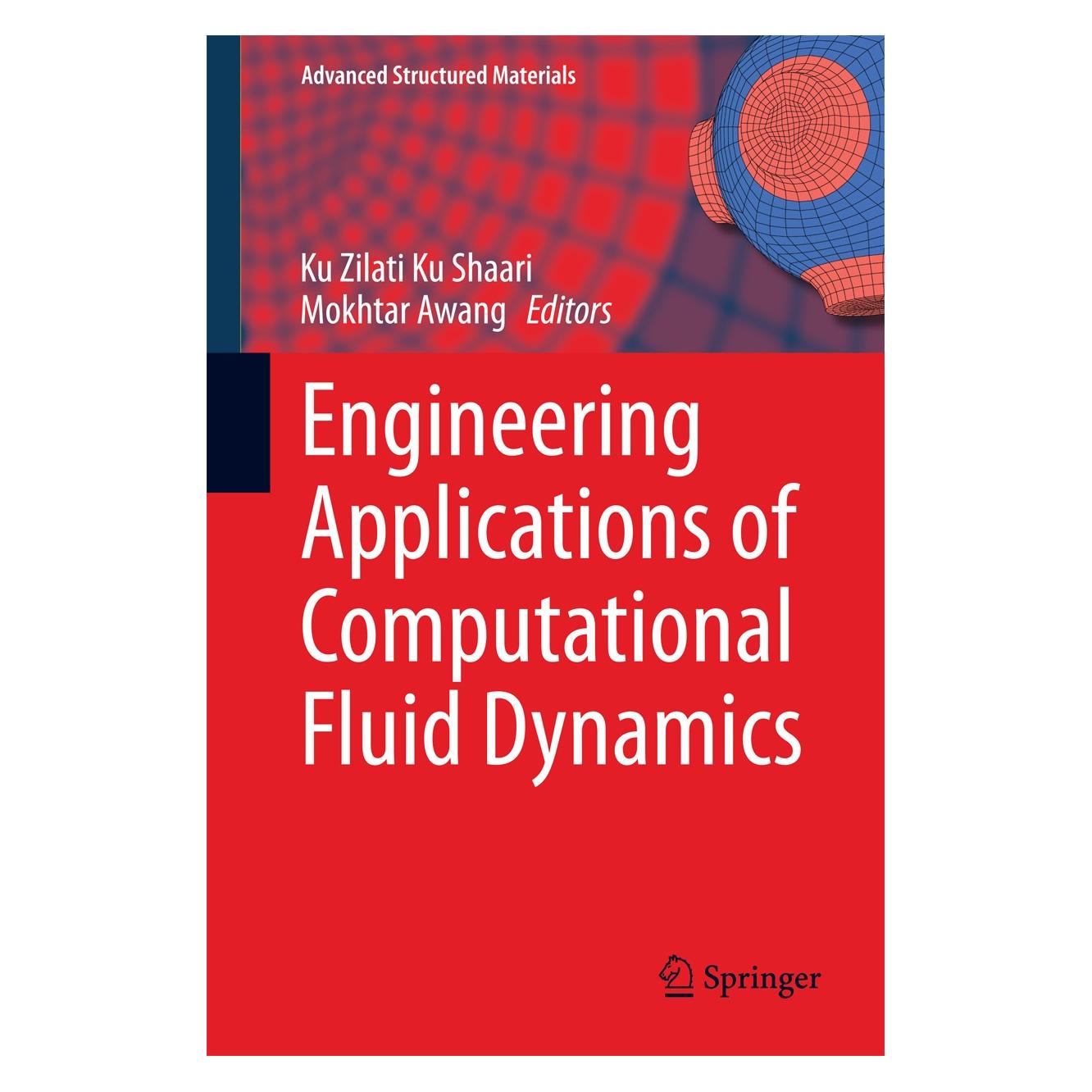 Springer Engineering Applications of Computation (Englisch, Hardcover, Ku Zilati Ku Shaari, Mokhtar Awang) (9783319028354)