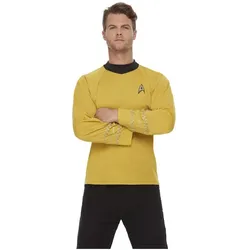Smiffys Star Trek - Raumschiff Enterprise: Kommandouniform / Navigation (L)