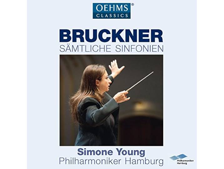 Samtliche Sinfonien