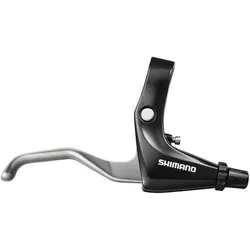 Shimano, Schalthebel + Bremshebel