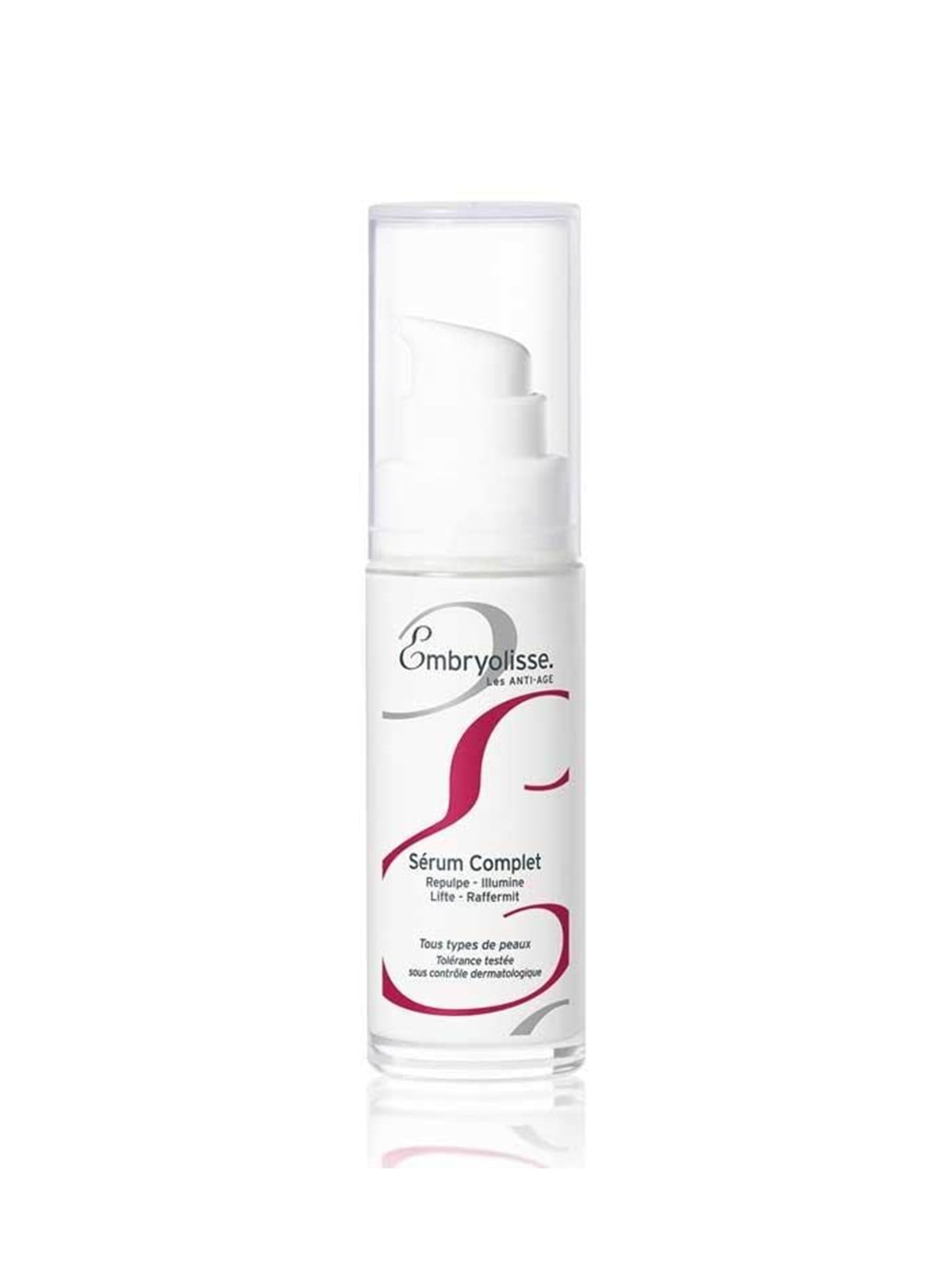 Embryolisse Complete Anti-Aging Facial Serum
