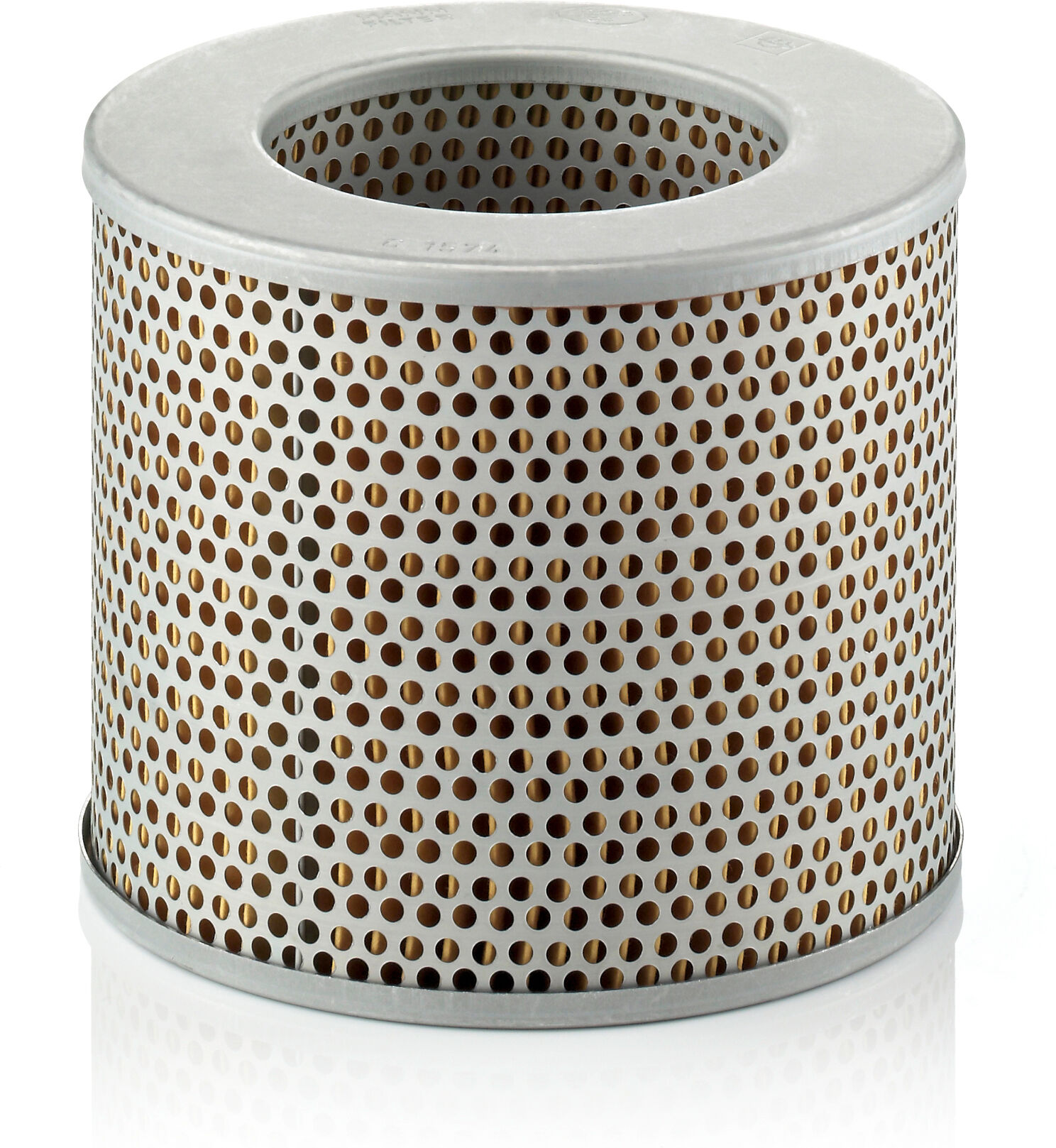 Mann-Filter Luftfilter C1574 150mm