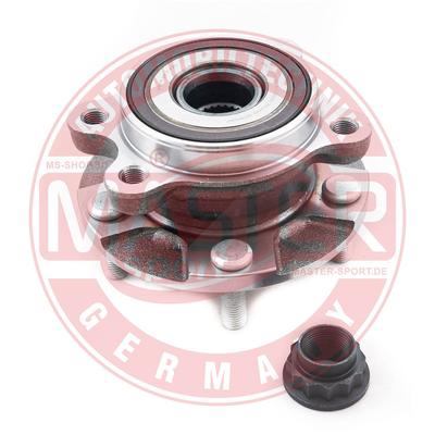 Master-sport Germany Radlagersatz [Hersteller-Nr. 6874-SET-MS] für Toyota