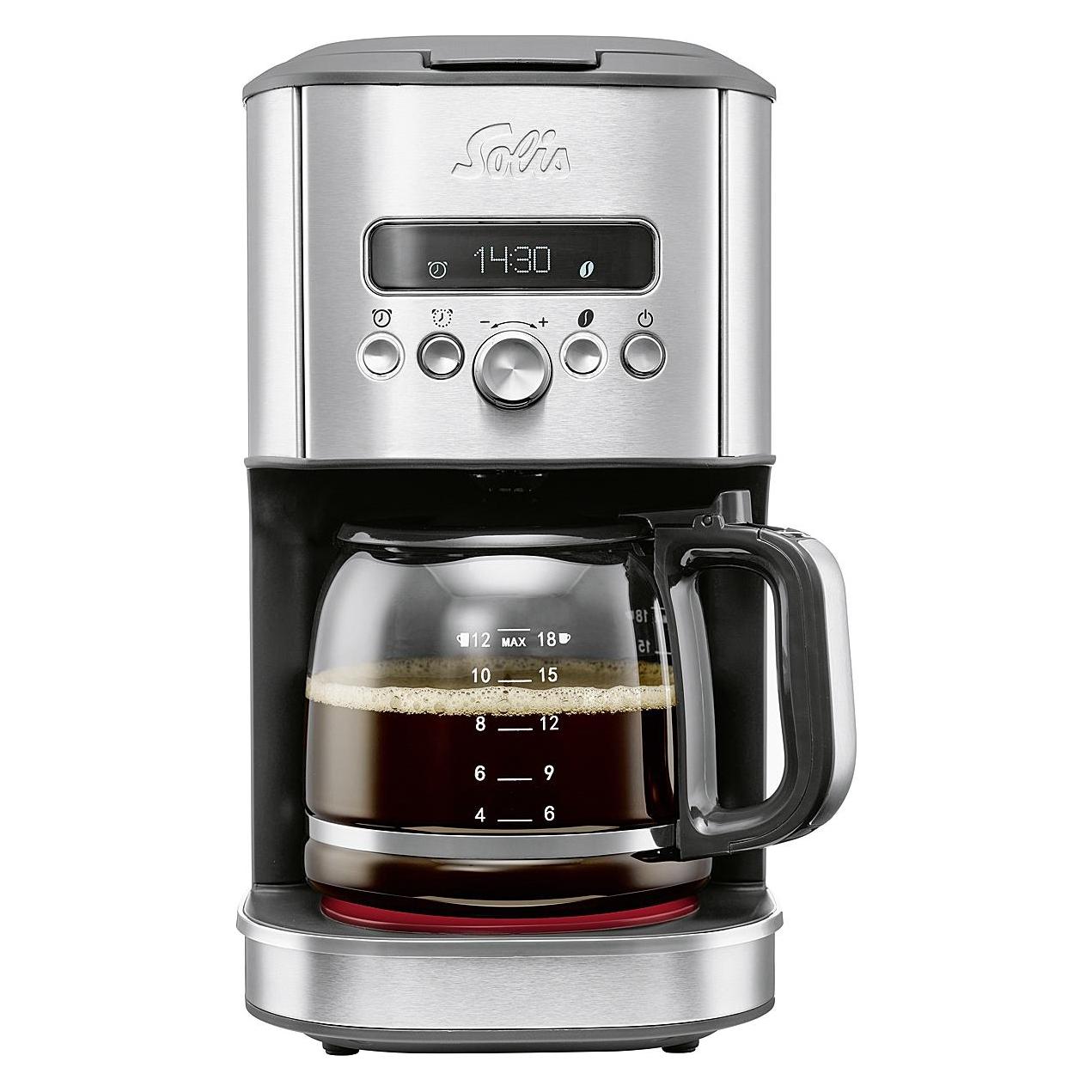 Solis SOI Kaffeemaschine (S0250)