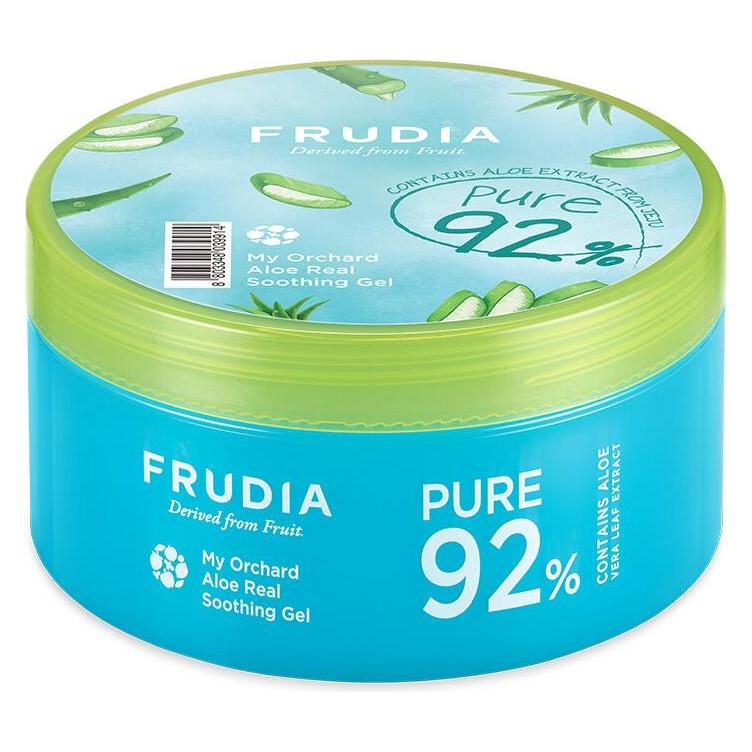 Frudia Soothing Gel Mist with Aloe Vera 125ml (125 ml) (8803348040866)