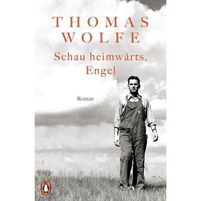 Schau heimwärts, Engel, Taschenbuch von Thomas Wolfe, Penguin, 978-3-328-10167-3