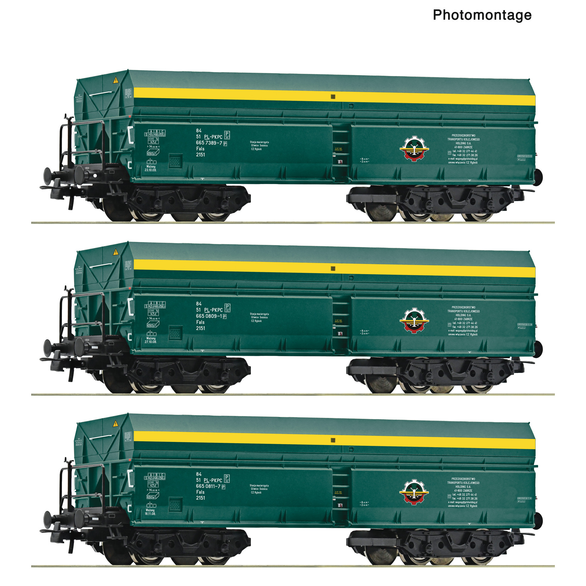 Roco 6600195