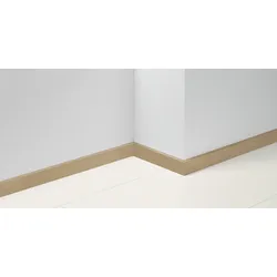 Parador SL 5 WF Sockelleiste Dekorfolie Eiche D085 Wasserfest 2200x16x50 mm