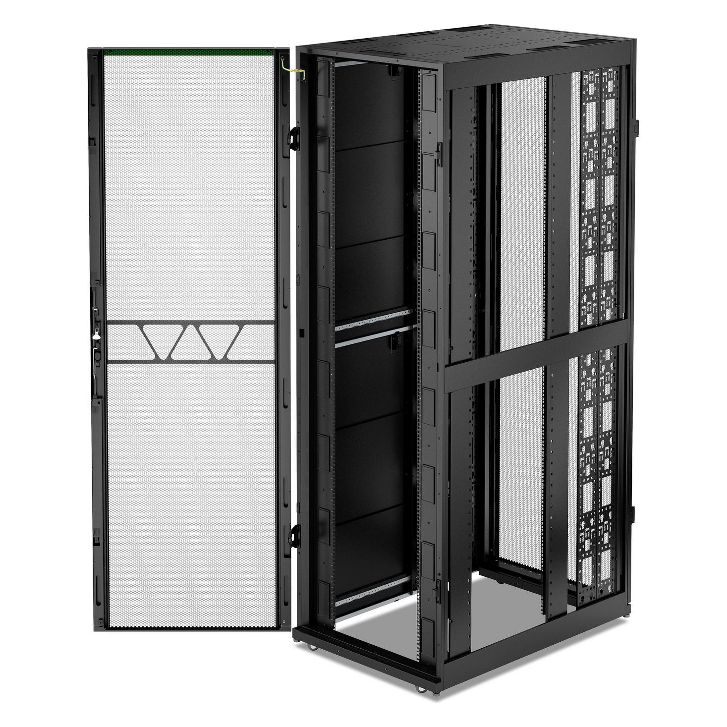 APC Netshelter Sx Server Rack (52 HE, 19 Zoll Rack) (AR3388B2)