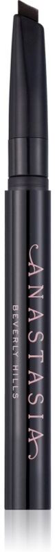 Anastasia Beverly Hills Brow Definer Deluxe precise eyebrow pencil shade Granite 0.1 g