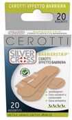 Cerotto Silverc Barrierstr Assx20