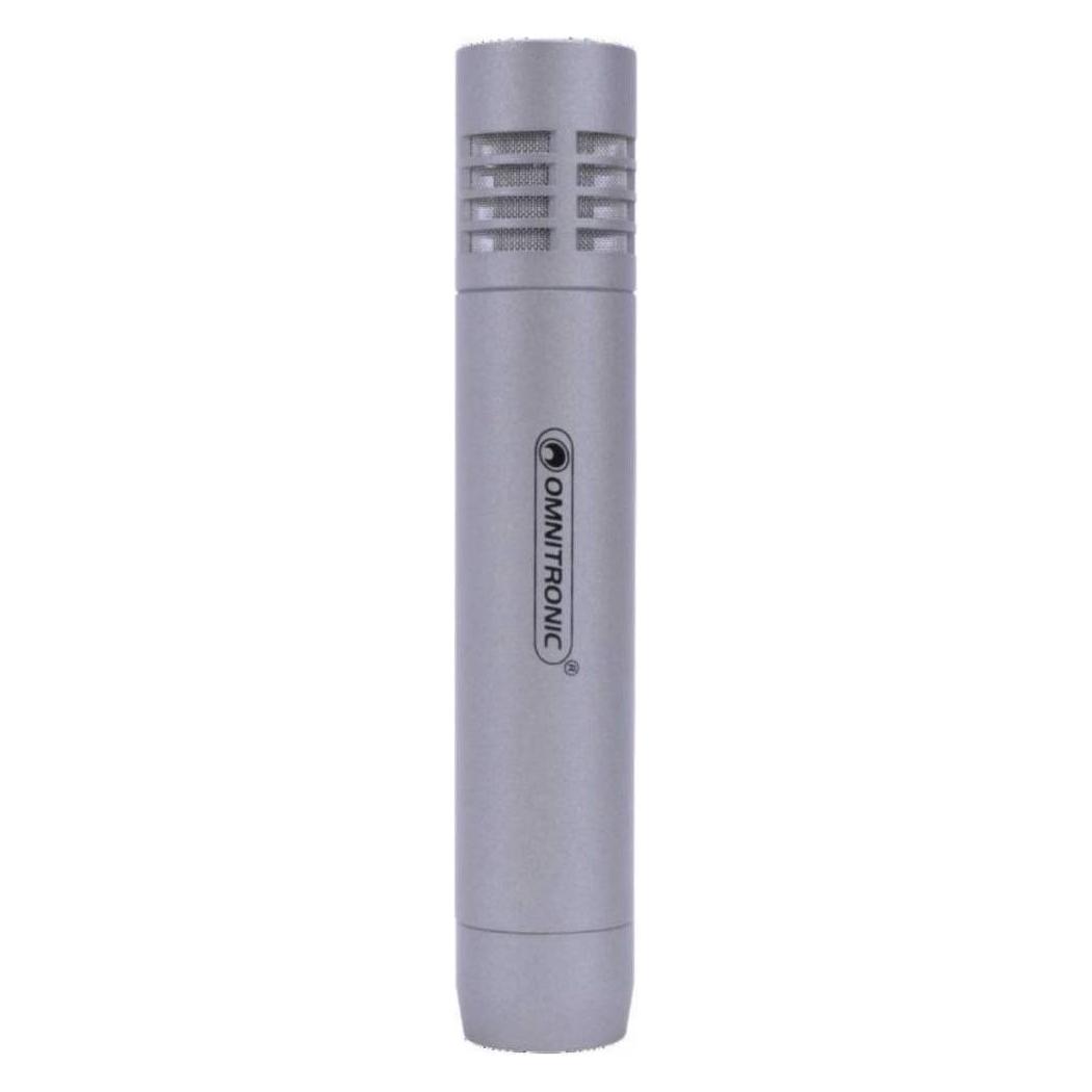 Omnitronic MIC 77H OverheadSchlagzeugmikrofon (13030904)