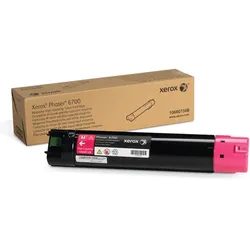 Xerox 106R01508 - toner, magenta