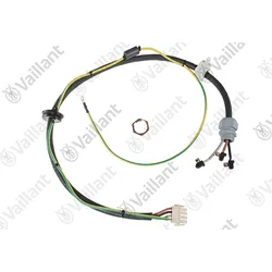Vaillant Kabelbaum, Wechselrichter Kompressor Vaillant-Nr. 0010034464