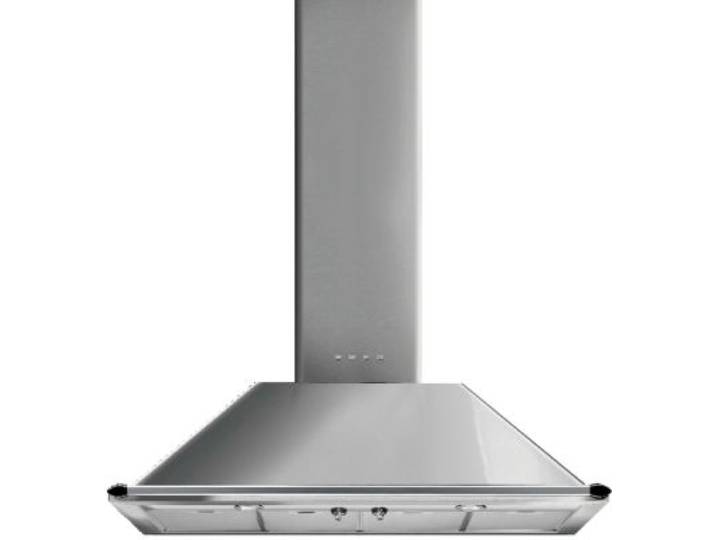 Smeg - Hotte Décorative Murale Ktr110xe