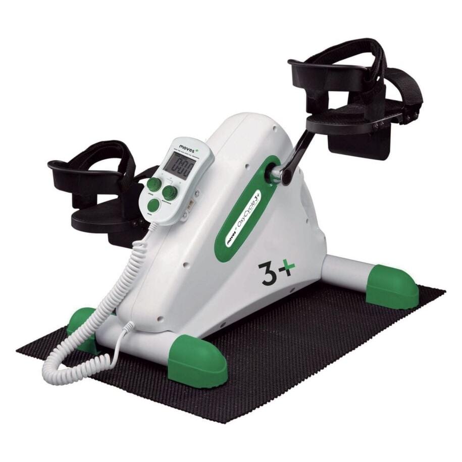 MVS MoVeS Arm- und Beintrainer OxyCycle 3 (03-010104)