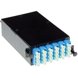 ACT FA2053, Server Zubehör, Schwarz, Weiss, Blau