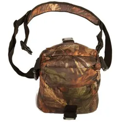 Buteo Photo Gear Bohnensack 1 Sattelmodell Tarndruck