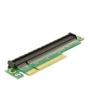 Delock PCIe Extension Riser Card x8 > x16 (89166)
