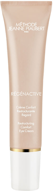 Jeanne Piaubert Régénactive créme restructurante regard 15 ml