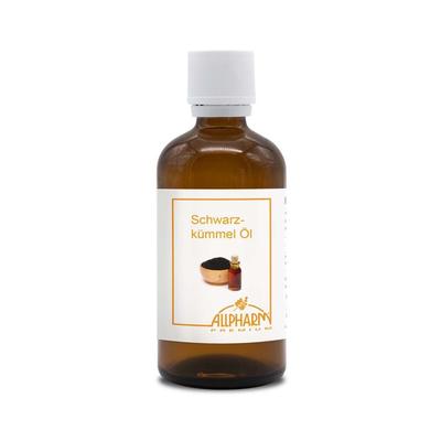 Schwarzkümmelöl ägyptisch 100 ml Öl