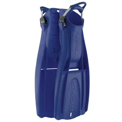 Cressi - Origin LD - Geräteflossen - Farbe: Blau - Größe L/XL