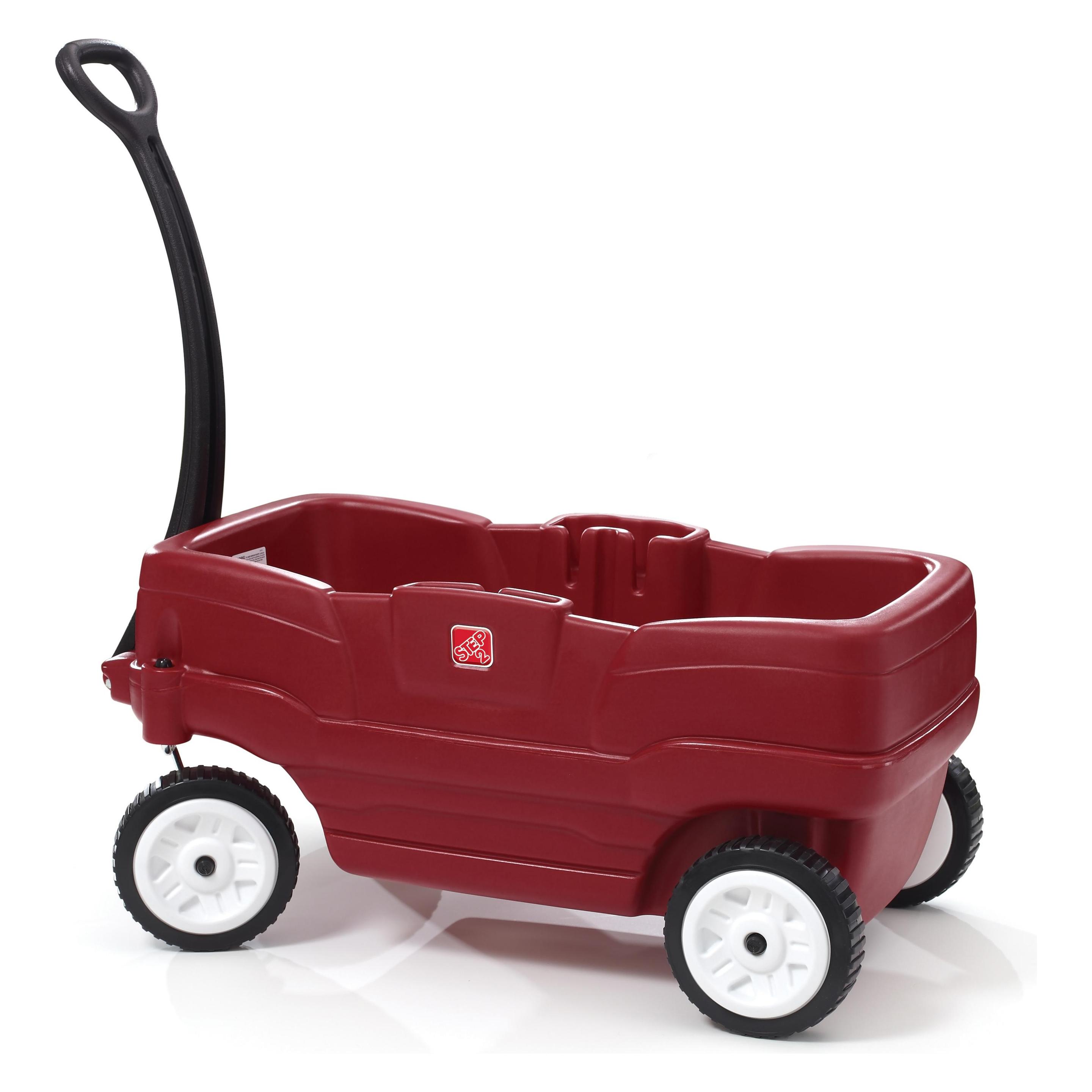 Step2 Neighborhood Wagon (890900)