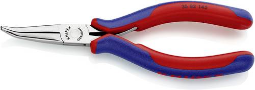 Knipex-Werk Elektronik-Greifzange 35 82 145