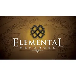 Elemental: Reforged