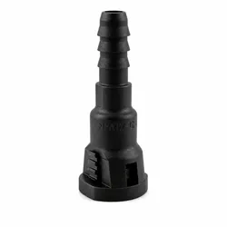 NORMAQUICK S gerade Steckverbinder 1/4"-1/4"-0