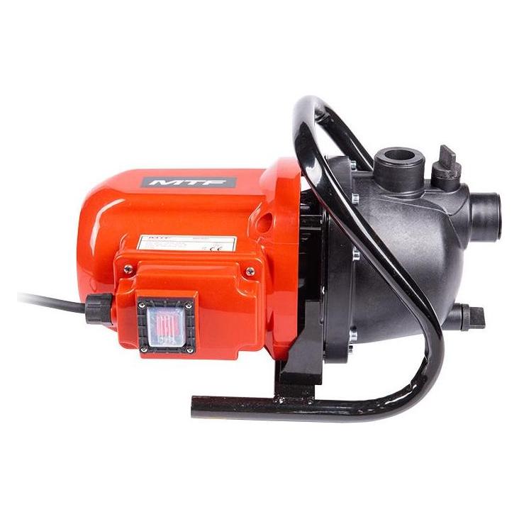 Mountfield Gartenpumpe MTF WPE060G (Gartenpumpe) (43424011)