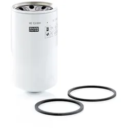 Filter Arbeitshydraulik MANN-FILTER WD 13 009 x