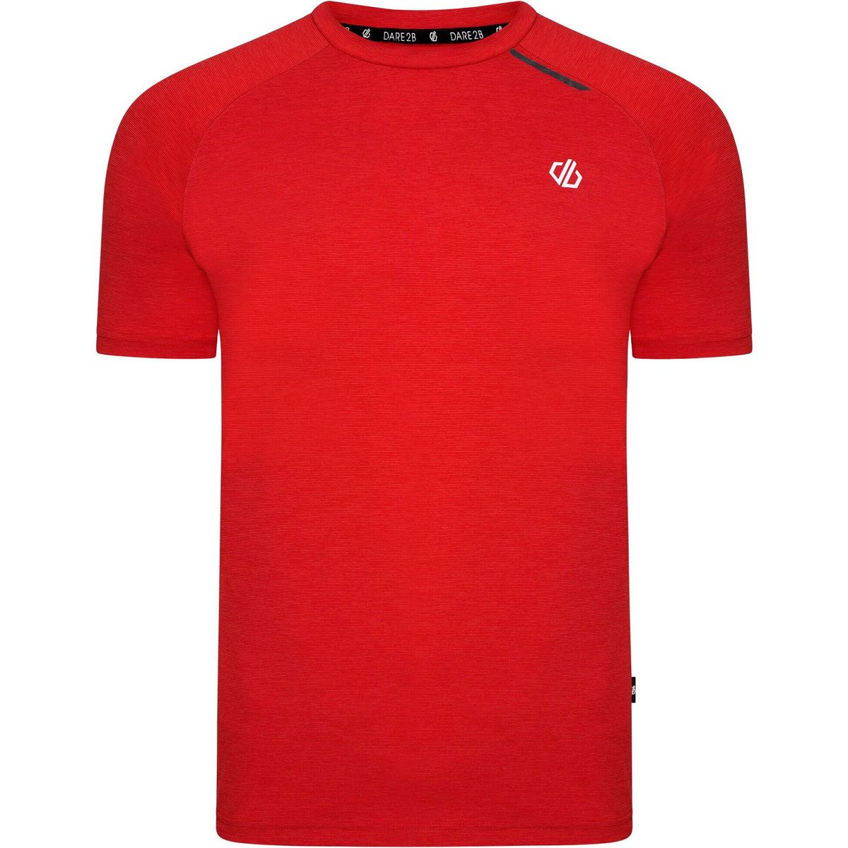 Dare2b Persist Tee danger red (32M) S DMT595-32M-S