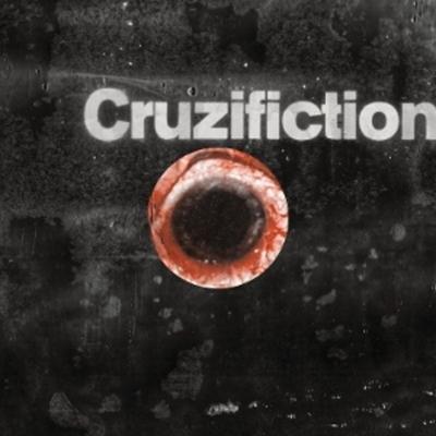 Cruzifiction (Clear Vinyl) - Chaver, Vinyl