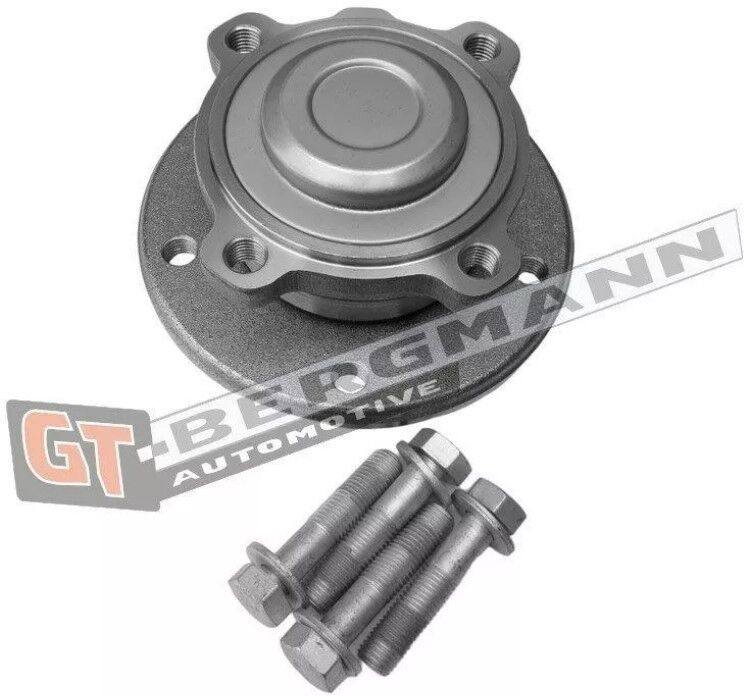 GT-BERGMANN GT24-245 Radlagersatz
