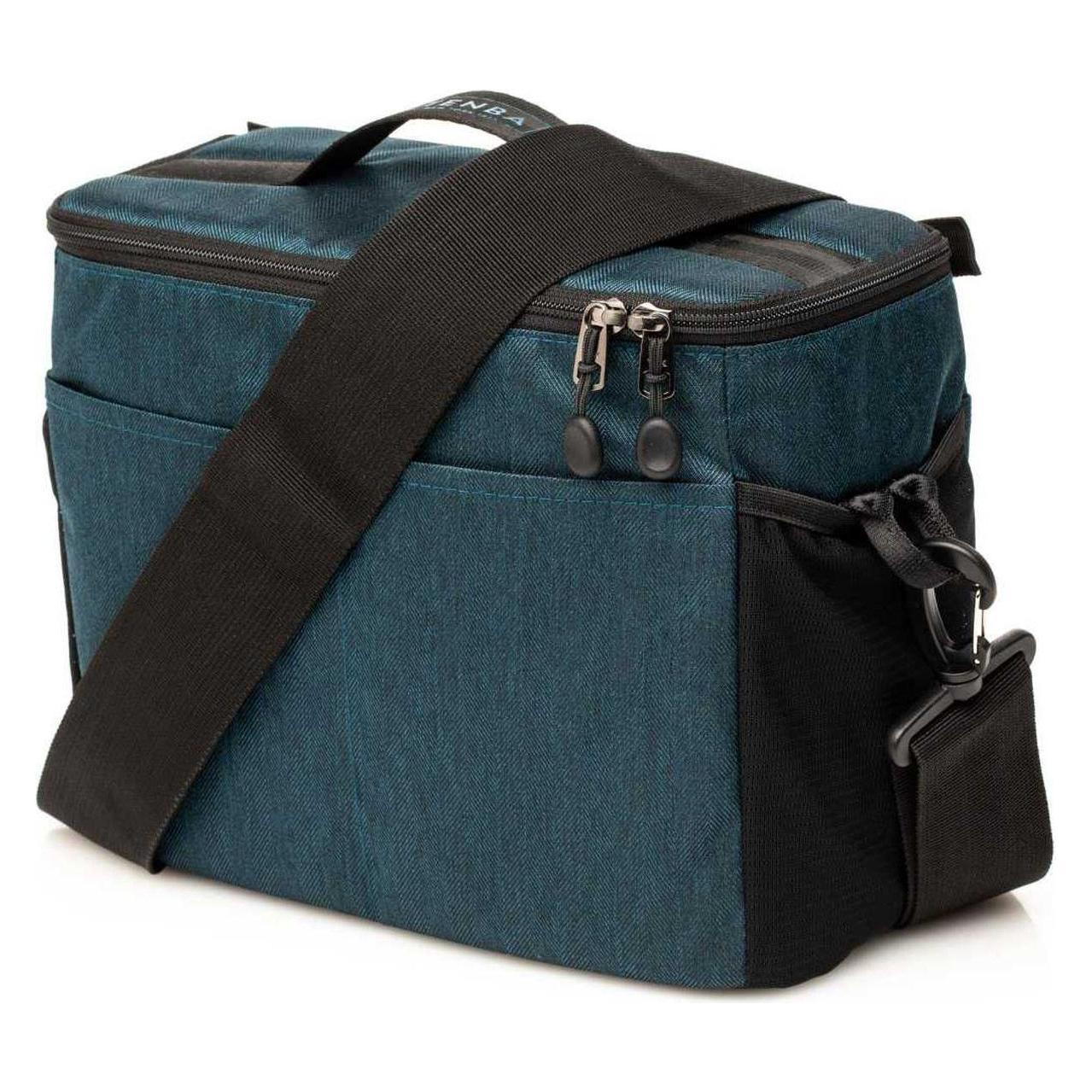Tenba BYOB 10 Kameraeinsatz blau (Objektivtasche) (636-631)