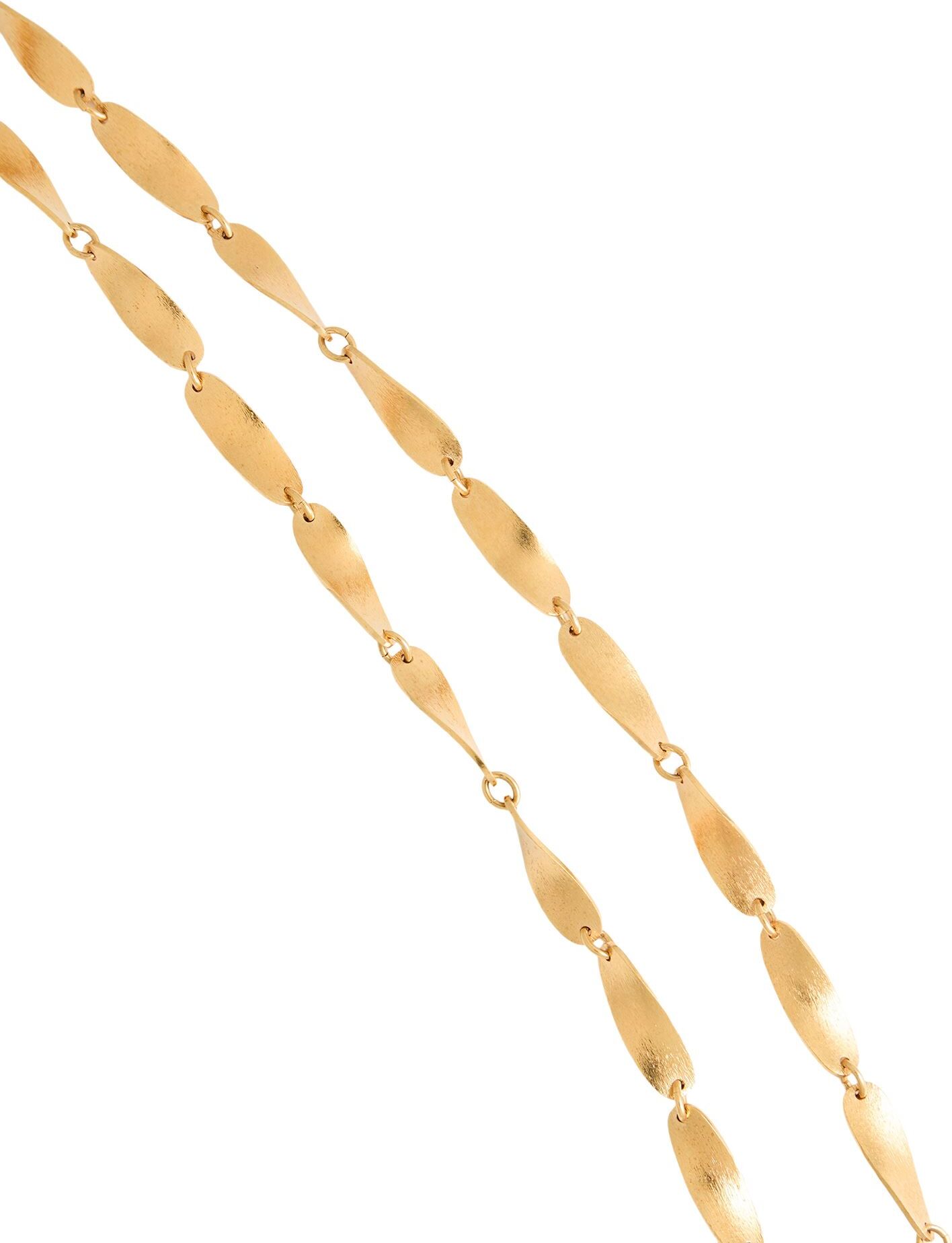 Tom Ford Collar Mujer Oro -- Mujer