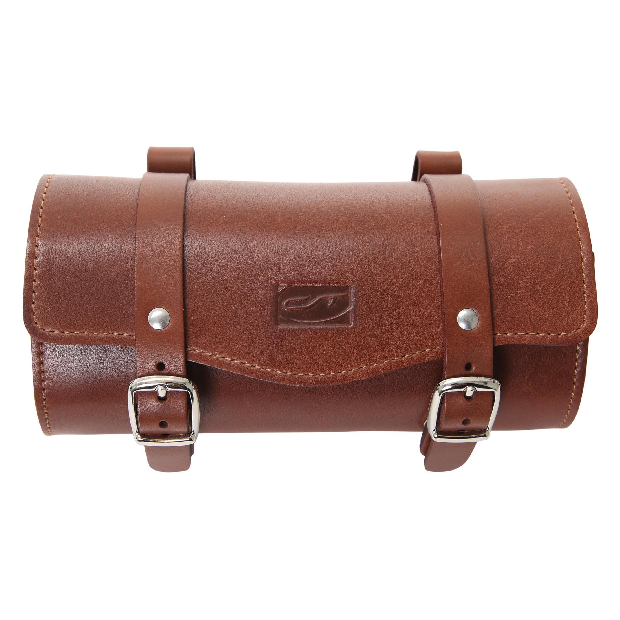Contec Ct Satteltasche Classic E (1 l, Satteltasche) (69217954)